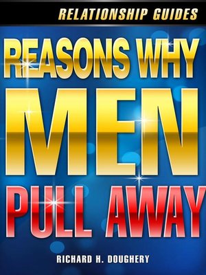 cover image of Reasons Why Men Pull Away